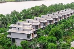 Đại Phước định hình đô thị ven sông, hướng tới cực tăng trưởng mới của Đồng Nai