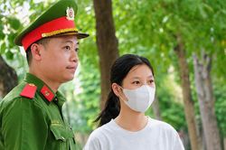Điểm chuẩn Học viện An ninh nhân dân năm 2026