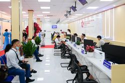 TPHCM giảm 65% cơ quan chuyên môn sau một năm vận hành chính quyền hai cấp