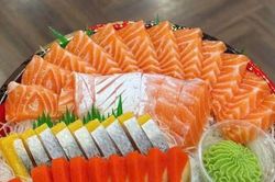 Phó giáo sư dinh dưỡng gợi ý 6 nên, 5 không cho người mỡ máu