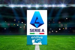 Lịch thi đấu bóng đá Serie A 2026/27 mới nhất