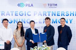 Ứng dụng công nghệ blockchain để xác thực: 'Chìa khoá' cho thương mại số ASEAN
