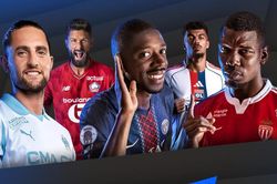 Lịch thi đấu bóng đá Ligue 1 2026/27 mới nhất