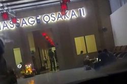 4 quản lý quán massage bị bắt vì chứa mại dâm