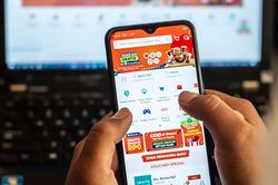 Được quyền chọn đơn vị giao hàng, vì sao người mua vẫn khó tìm thấy?