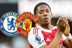 V&igrave; sao Arsenal phải b&aacute;n cầu thủ trẻ tiềm năng nhất cho MU