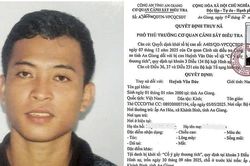 Truy nã nam thanh niên chém trọng thương em trai vì đem xe của mẹ đi cầm cố