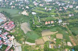 Đã chuyển nhượng một phần đất, có được tính lại tiền sử dụng đất?