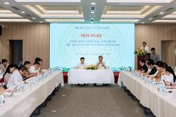 Hành lang pháp lý mới trước những chuyển động của đời sống tín ngưỡng, tôn giáo