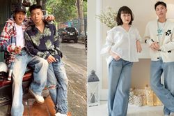 2 gương mặt hot cùng tên Vũ đóng phim giờ vàng VTV có bố mẹ là diễn viên nổi tiếng