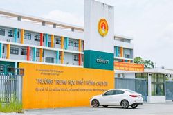 Khởi tố thêm 4 bị can trong vụ 147 điểm 10 tại trường chuyên Tuyên Quang