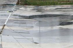 Diễn biến mới vụ quảng trường 400 tỷ đồng cắm biển 'chờ lún'