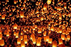 Vì sao nhiều người sợ tháng 7 âm lịch?