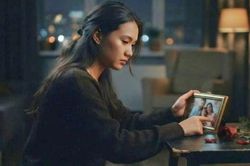 Mảnh thủy tinh sắc nhọn mang tên 'Tình Yêu không lối thoát'
