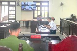 Kiểm sát phiên họp trực tuyến áp dụng biện pháp cai nghiện bắt buộc theo quy định mới