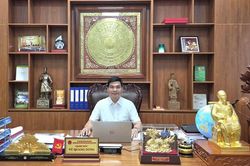 Thái Nguyên: Nỗ lực đẩy nhanh tiến độ công trình trọng điểm