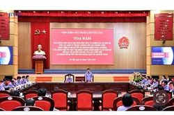 Nâng cao trách nhiệm của toàn Ngành trong triển khai thực hiện Nghị quyết số 205