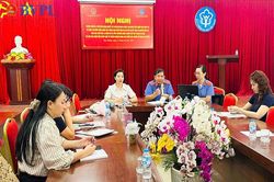 VKSND khu vực 11, TP Hồ Ch&iacute; Minh đưa Nghị quyết 205 của Quốc hội đến với doanh nghiệp