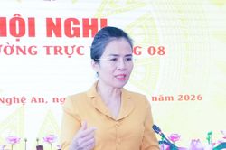 Sẽ biểu dương các sáng kiến đổi mới phương thức hoạt động trong vận hành chính quyền địa phương 2 cấp