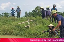 Hơn 400 hộ dân Xuân Lộc mòn mỏi chờ nước sạch