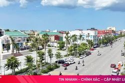 Hà Tĩnh duy trì nắng nóng nhiều ngày tới