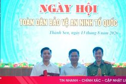 Viễn thông Hà Tĩnh tổ chức Ngày hội toàn dân bảo vệ an ninh Tổ quốc