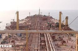 LHQ cảnh báo vụ tấn công ở Biển Đỏ làm gia tăng bất ổn chuỗi cung ứng toàn cầu
