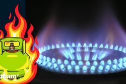 TP Hồ Chí Minh: Cảnh báo nguy cơ nổ khí gas từ nhà ở đến tàu thuyền