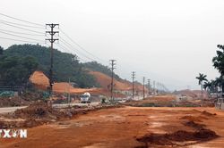 Phú Thọ nghiên cứu điều chỉnh một số dự án, công trình trọng điểm