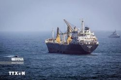 Liên hợp quốc kêu gọi đàm phán tìm giải pháp lâu dài cho xung đột Trung Đông