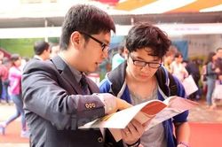 Bộ GD-ĐT rút ngắn thời gian công nhận văn bằng do cơ sở nước ngoài cấp