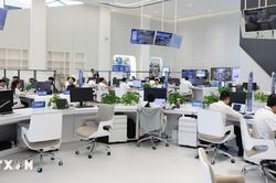 Thung lũng Silicon đối phó làn sóng AI giá rẻ từ Trung Quốc