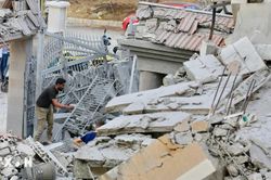 Israel và Liban xem xét 4 nước giám sát giải giáp Hezbollah