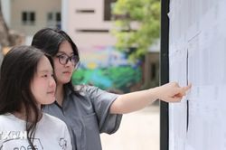 Dự kiến miễn học phí cho sinh viên nhiều nhóm ngành từ năm học 2026-2027