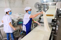 Doanh nghiệp hợp lực phát triển kinh tế - Bài 1: Kết nối lực lượng để tăng trưởng 2 con số