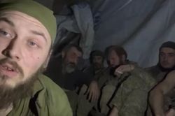Trung đội Ukraine mắc kẹt nhiều tháng tại tiền tuyến lên tiếng kêu cứu