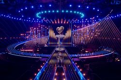Eurovision thay đổi quy định quyền đăng cai