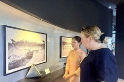 'Hộ chiếu di sản' kết nối hành trình khám phá TP Hồ Chí Minh