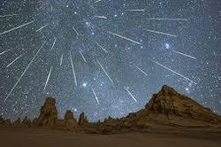 Săn 'mưa sao' Perseids trong đêm cực đại