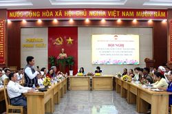 Nhiều chính sách thúc đẩy phát triển kinh tế vùng đồng bào dân tộc thiểu số