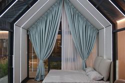 Nhà lắp ghép Trung Quốc mở rộng thị trường toàn cầu