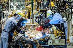 Việt Nam - trụ cột chiến lược trong 5 nền kinh tế xuất sắc ASEAN
