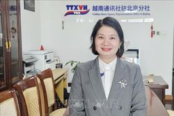Ba tầng ý nghĩa quan trọng của Nghị quyết 23-NQ/TW