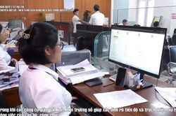 Nghị quyết 57-NQ/TW: Chuyển đổi số - nền tảng vận hành hiệu quả chính quyền 3 cấp