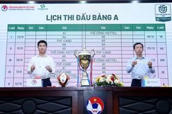 Giải bóng đá vô địch U16 Quốc gia 2026: Sân chơi mới cho các tài năng trẻ