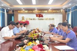 Thực hiện Nghị quyết 205: Viện kiểm sát khởi kiện thu hồi đất công