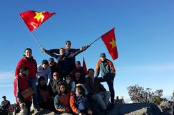 Những mốc son trên hành trình 'thập kỷ khai hoa' của Fansipan