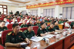 Tuyên Quang quyết tâm đưa hơn 1.000 liệt sĩ còn nằm lại về với quê hương