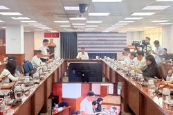 TP Hồ Chí Minh: Nhà dân lún, nứt cạnh dự án Bcons, hai doanh nghiệp bị xử phạt