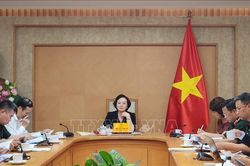 Đẩy nhanh Chiến dịch 500 ngày đêm, hoàn thiện cơ sở dữ liệu về liệt sỹ